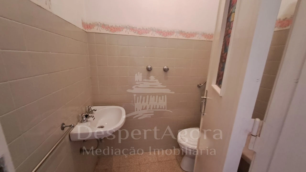 Apartamento T3 para Venda em São João Baptista Foto 12