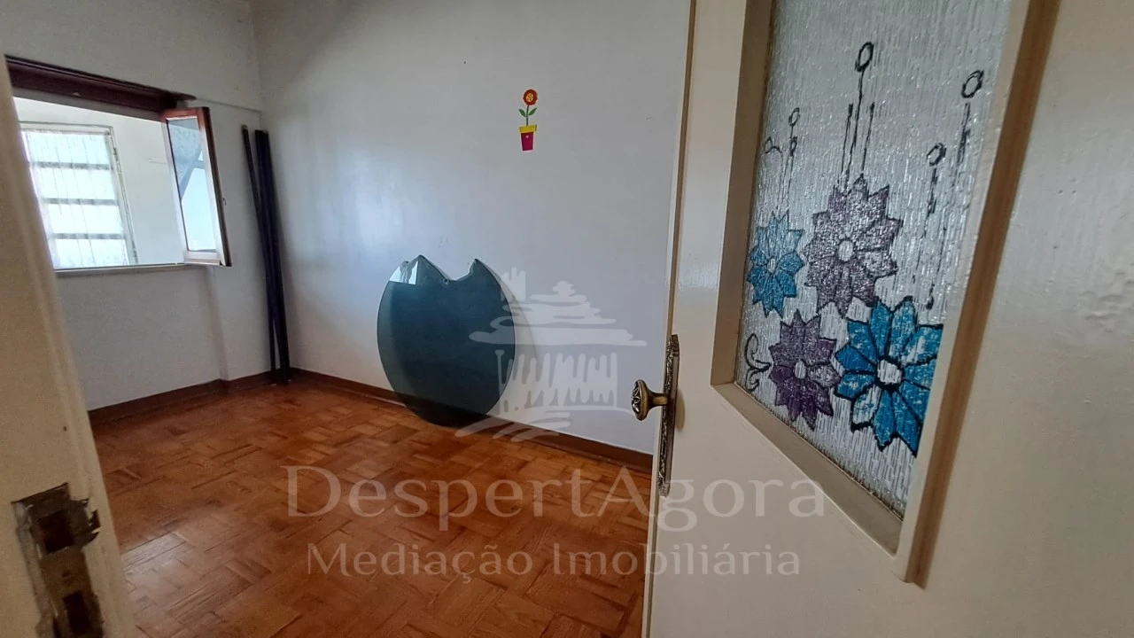 Apartamento T3 para Venda em São João Baptista Foto 14