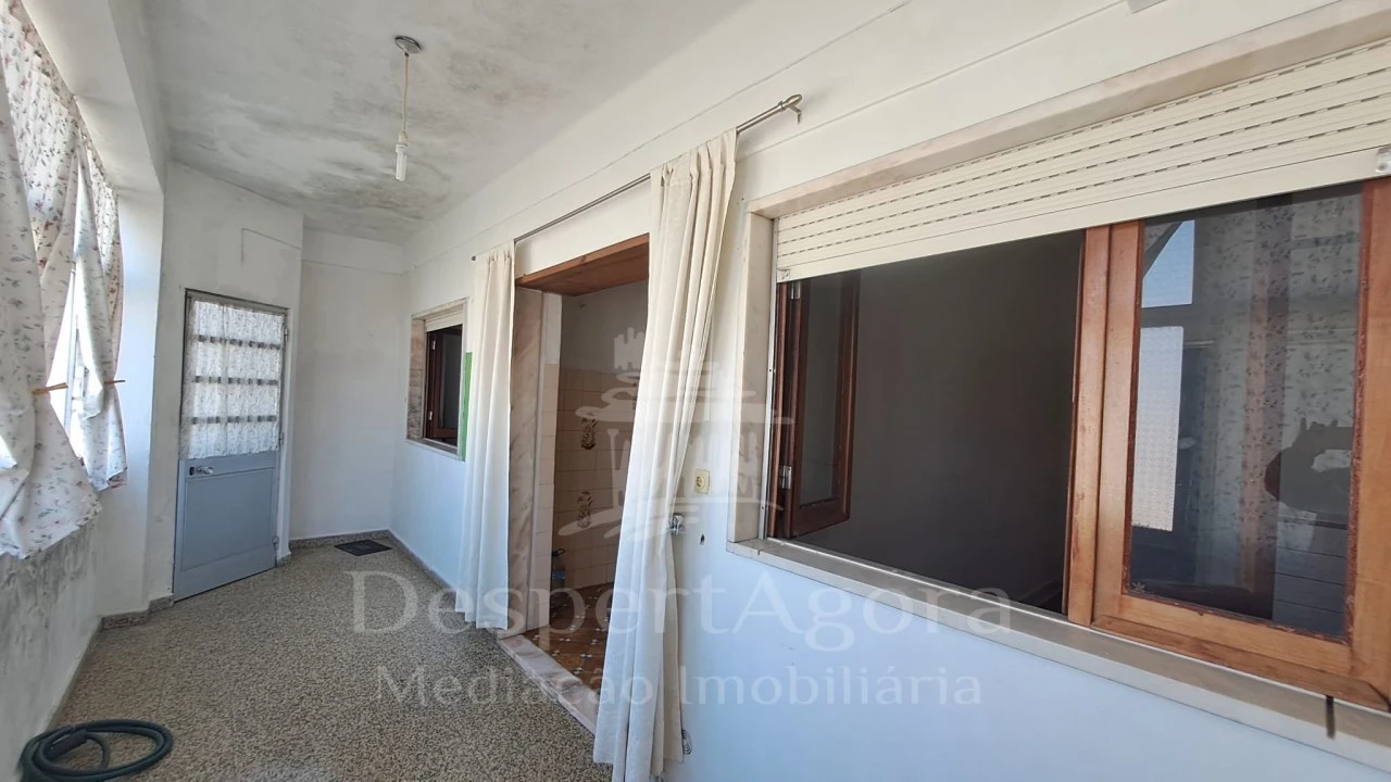 Apartamento T3 para Venda em São João Baptista Foto 18