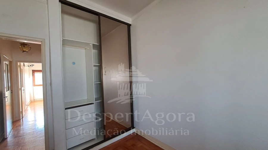 Apartamento T3 para Venda em São João Baptista Foto 2