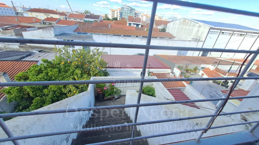 Apartamento T3 para Venda em São João Baptista Foto 6