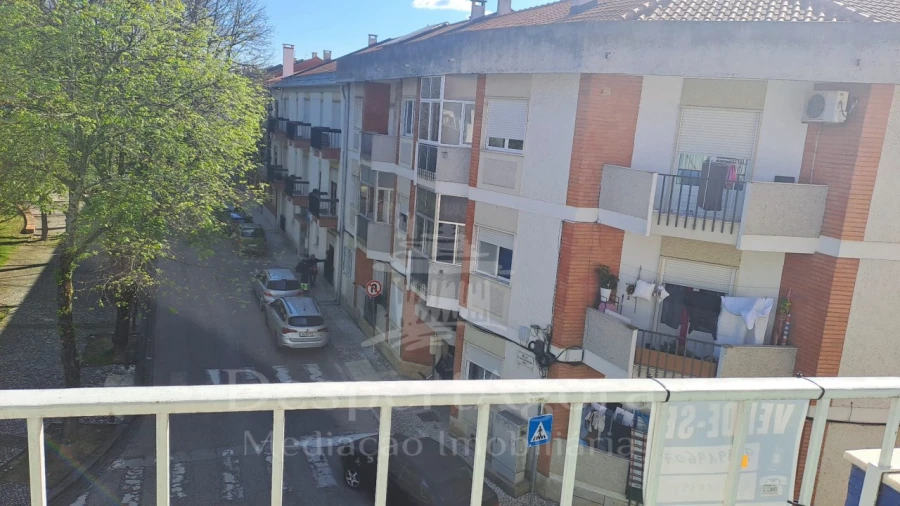 Apartamento T3 para Venda em São João Baptista Foto 7