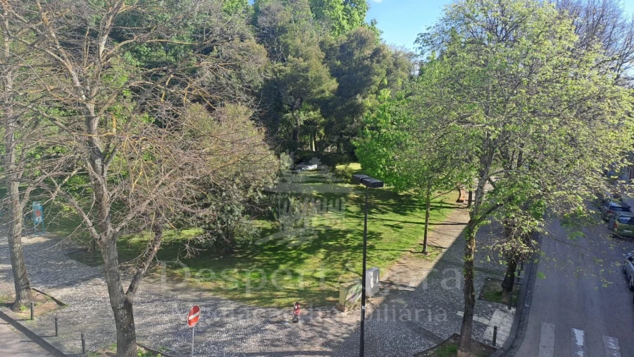 Apartamento T3 para Venda em São João Baptista Foto 8