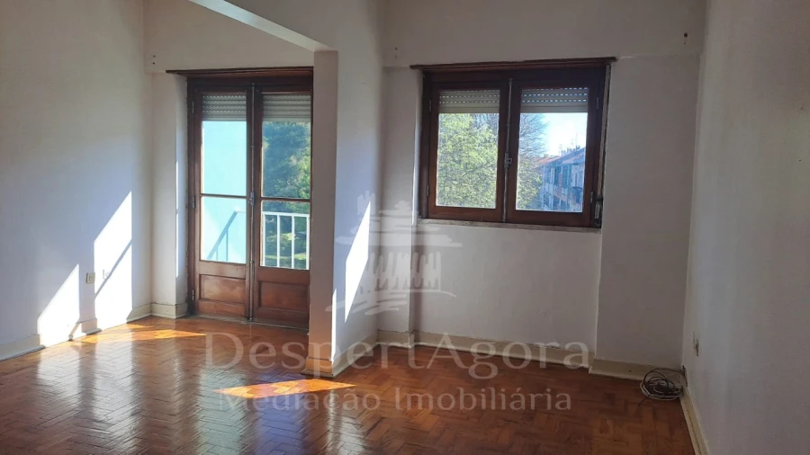 Apartamento T3 para Venda em São João Baptista Foto 11