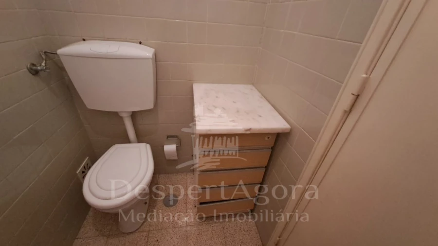 Apartamento T3 para Venda em São João Baptista Foto 13