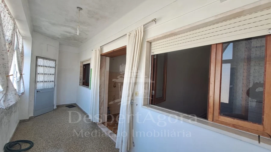 Apartamento T3 para Venda em São João Baptista Foto 18