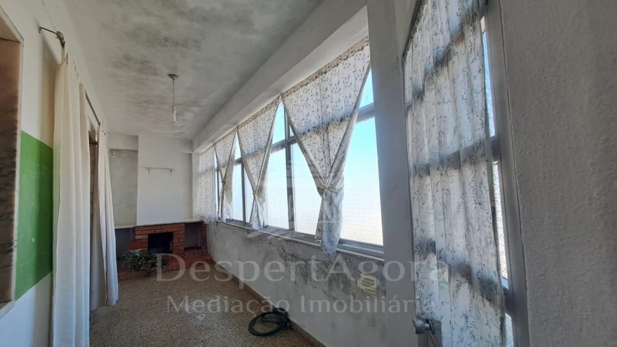 Apartamento T3 para Venda em São João Baptista Foto 20