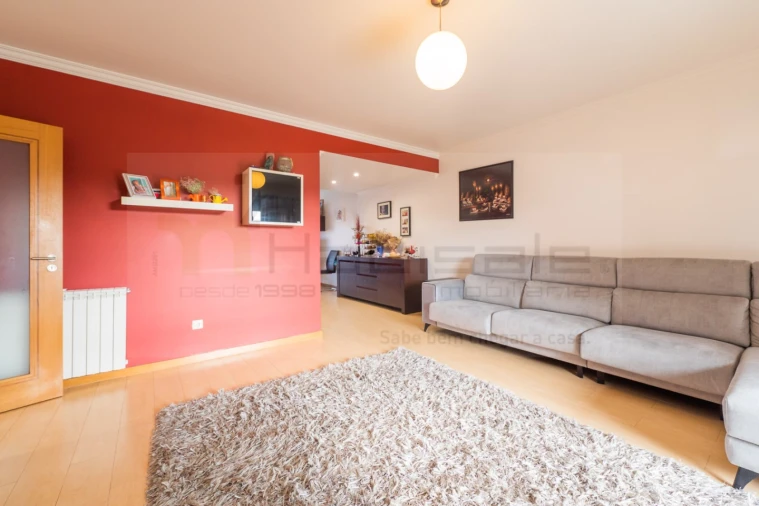 Moradia T5 para Venda em São Domingos de Rana Foto 10