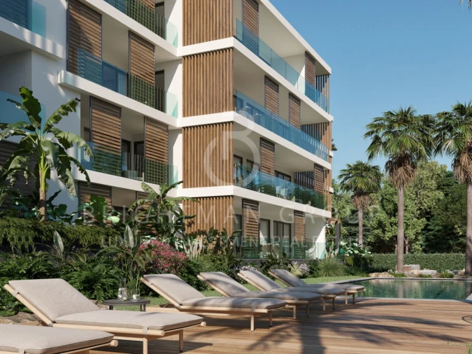 Apartamento T4 para Venda em Carcavelos e Parede Foto 11