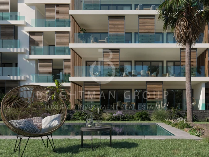 Apartamento T4 para Venda em Carcavelos e Parede Foto 12