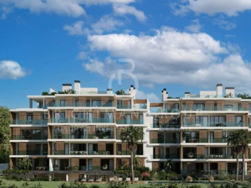Apartamento T4 para Venda em Carcavelos e Parede