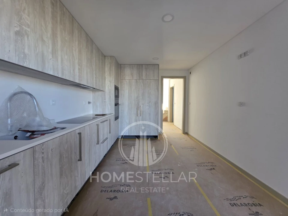 Apartamento T3 para Venda em Montijo e Afonsoeiro Foto 3