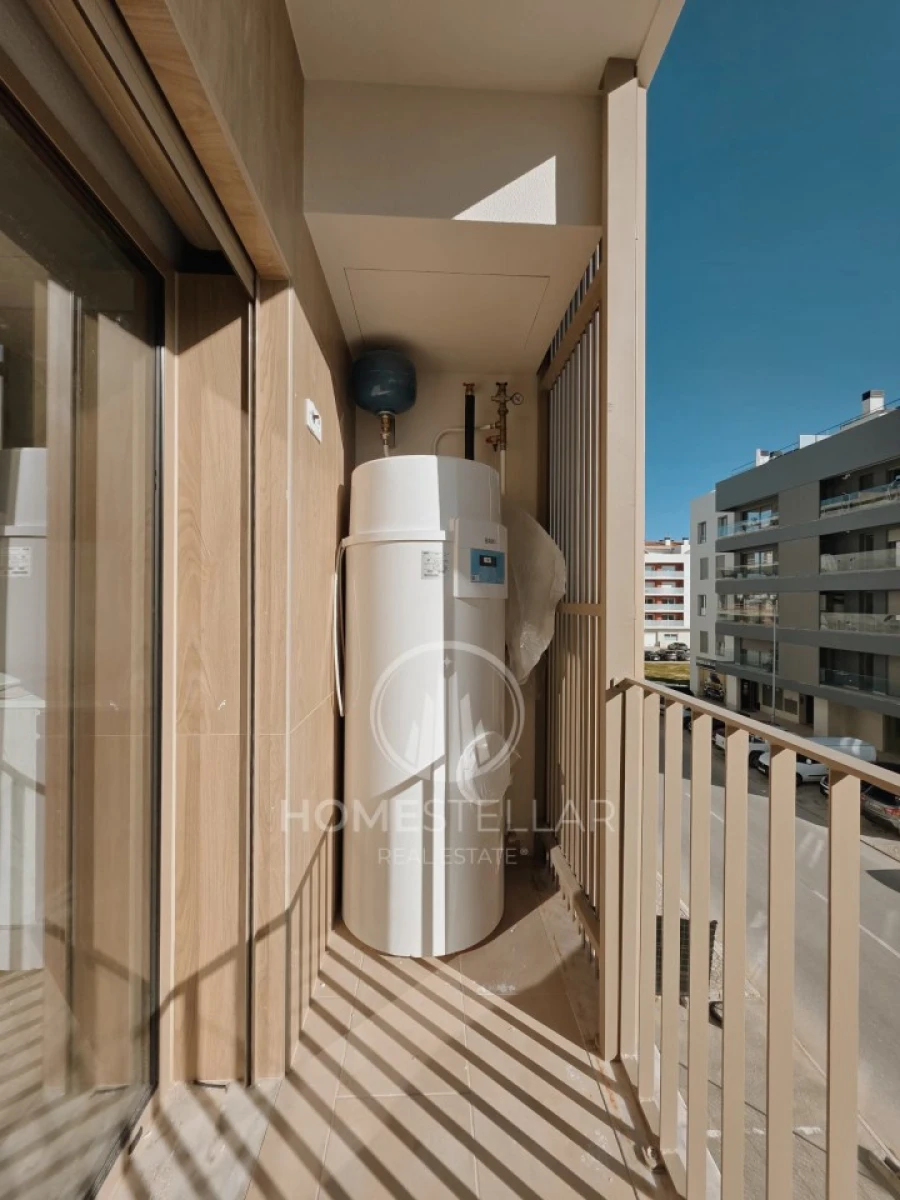 Apartamento T3 para Venda em Montijo e Afonsoeiro Foto 6