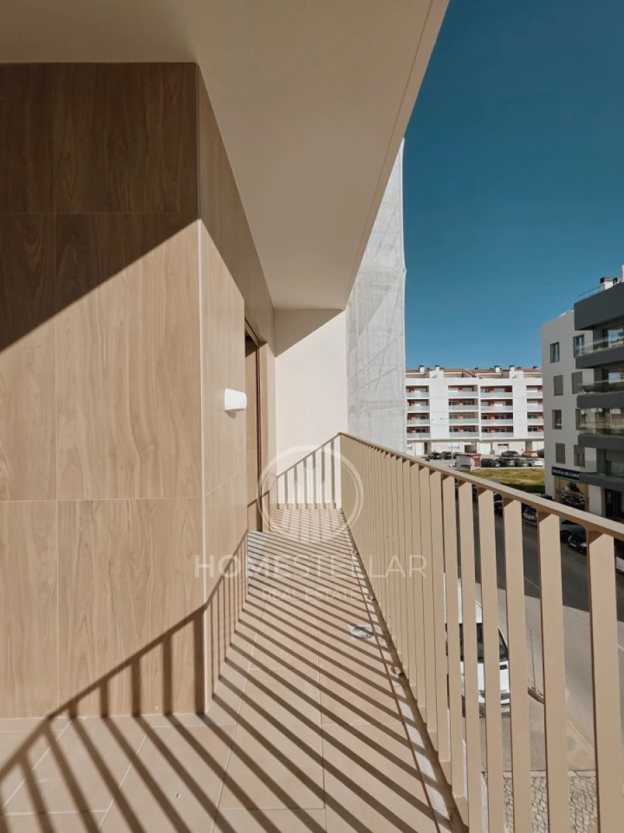 Apartamento T3 para Venda em Montijo e Afonsoeiro Foto 8