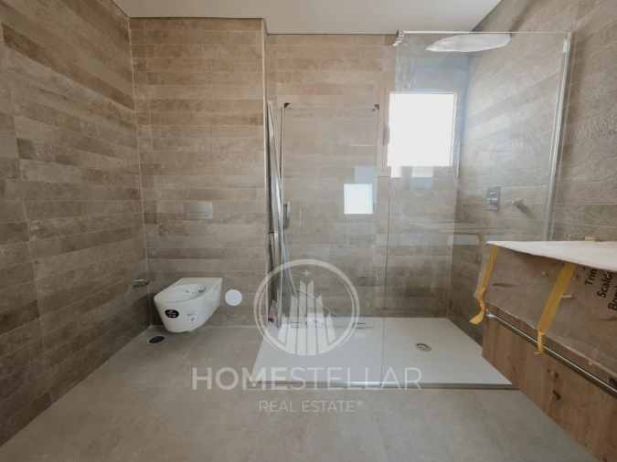 Apartamento T3 para Venda em Montijo e Afonsoeiro Foto 37