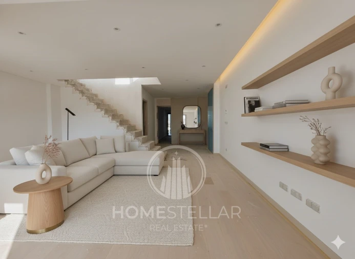 Apartamento T3 para Venda em Montijo e Afonsoeiro Foto 1