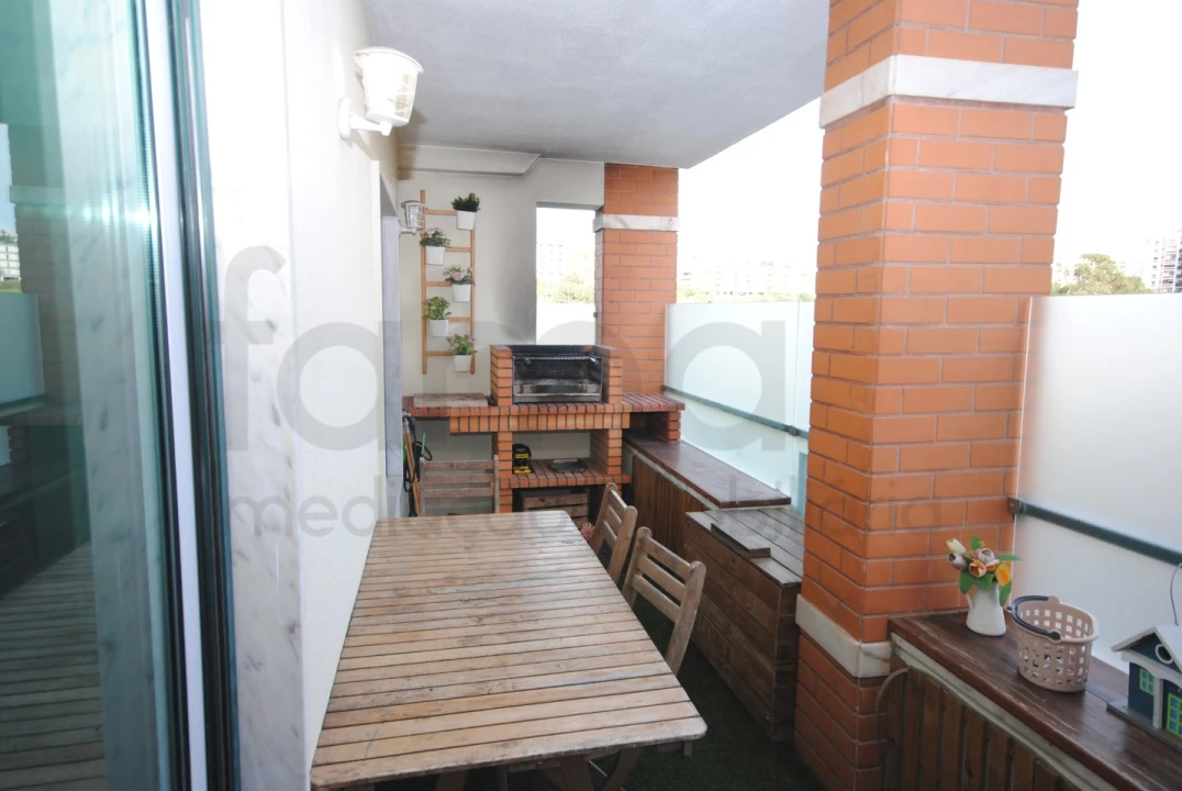 Apartamento T3 para Venda em Carnaxide e Queijas Foto 8