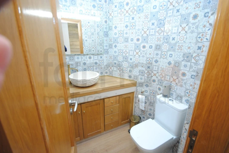 Apartamento T3 para Venda em Carnaxide e Queijas Foto 16