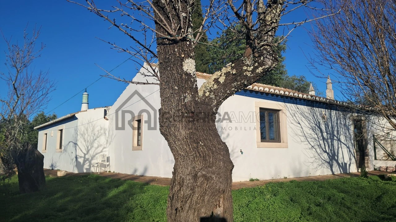 Moradia para Venda em Querença, Tôr e Benafim Foto 2