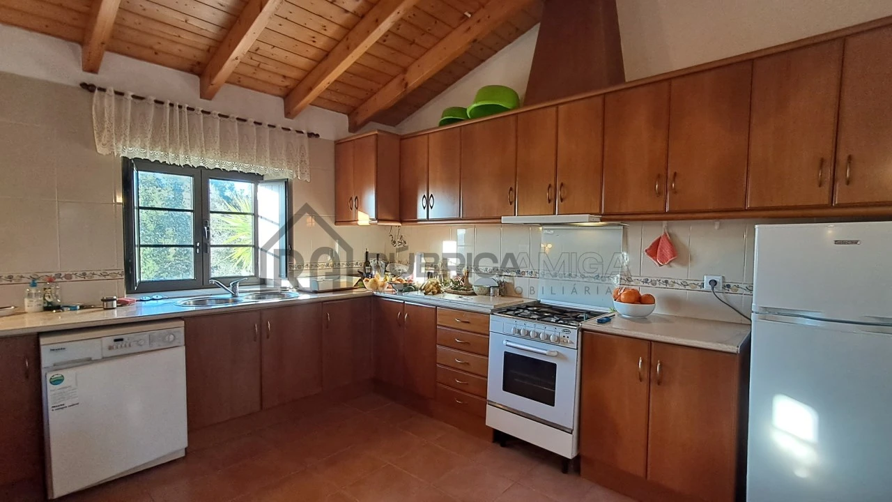 Moradia para Venda em Querença, Tôr e Benafim Foto 8