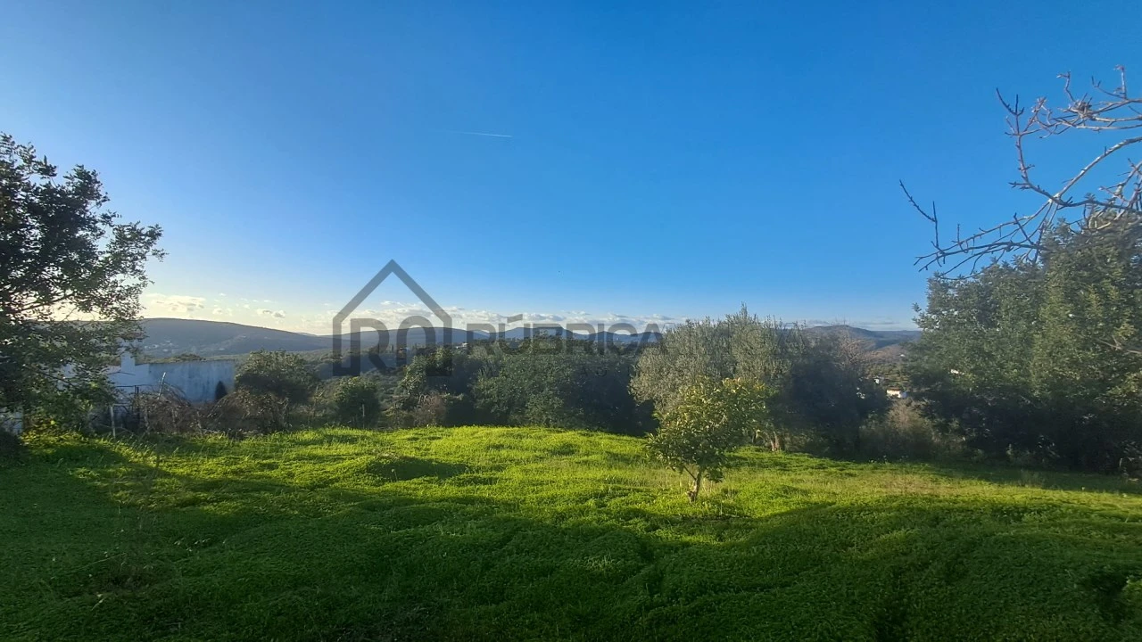 Moradia para Venda em Querença, Tôr e Benafim Foto 15