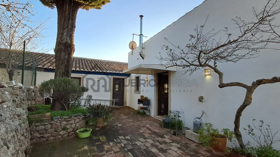 Moradia para Venda em Querença, Tôr e Benafim Foto 1