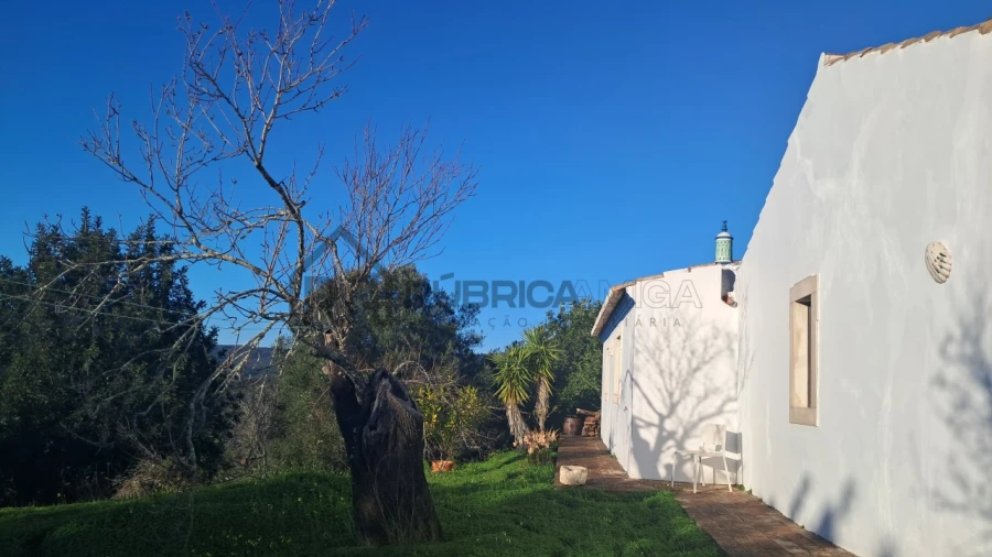 Moradia para Venda em Querença, Tôr e Benafim Foto 5