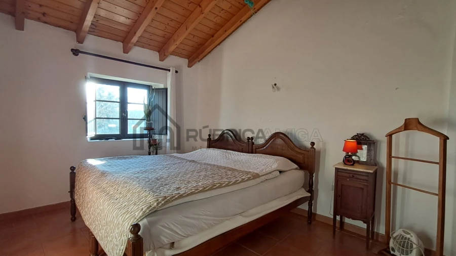 Moradia para Venda em Querença, Tôr e Benafim Foto 9
