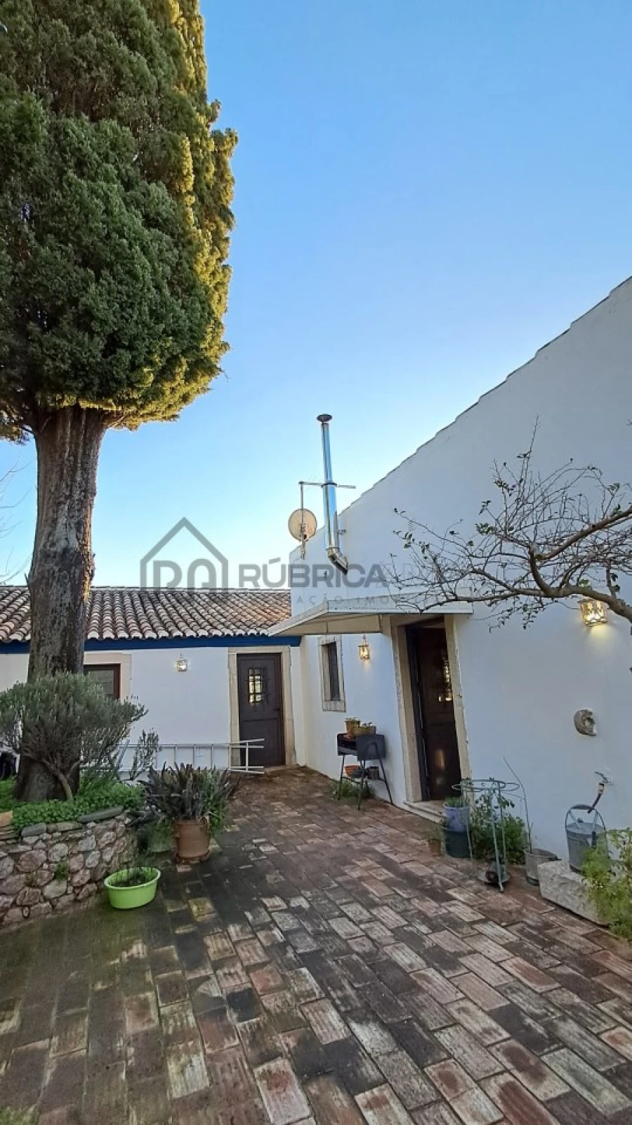 Moradia para Venda em Querença, Tôr e Benafim Foto 18