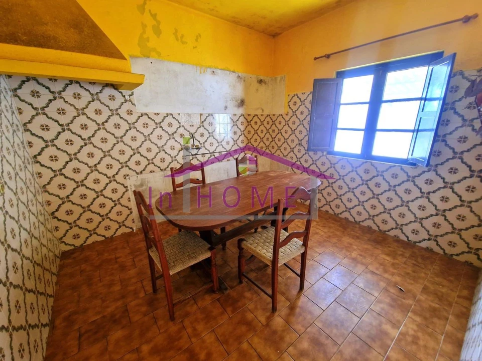 Moradia T5 para Venda em Loule (São Sebastião) Foto 8