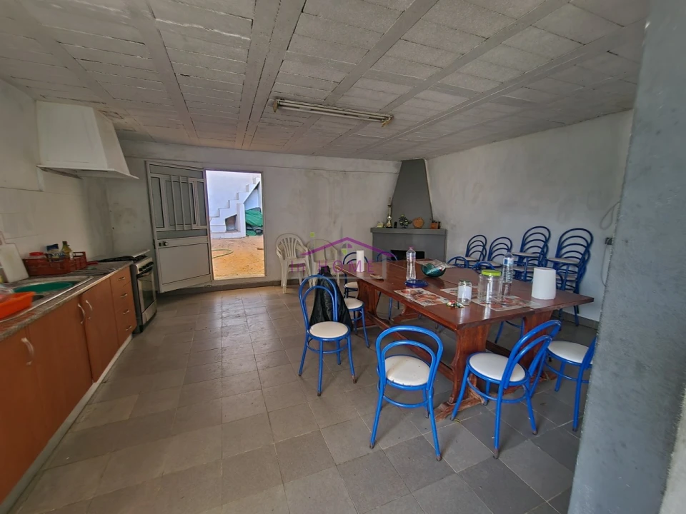 Moradia T5 para Venda em Loule (São Sebastião) Foto 13