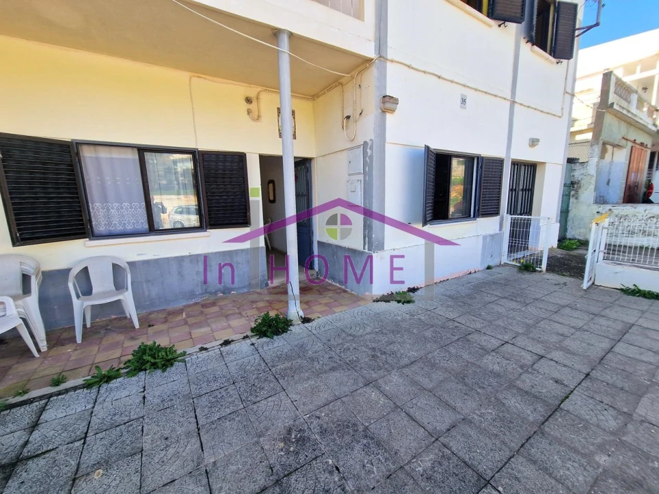 Moradia T5 para Venda em Loule (São Sebastião) Foto 15