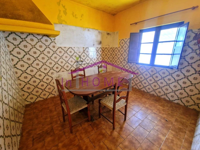 Moradia T5 para Venda em Loule (São Sebastião) Foto 8