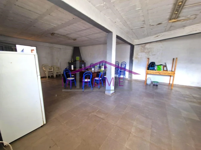 Moradia T5 para Venda em Loule (São Sebastião) Foto 10