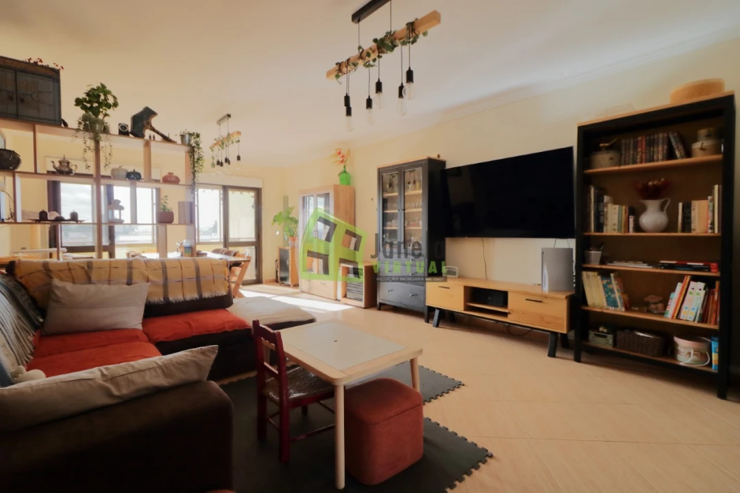 Apartamento T3 para Venda em Barreiro e Lavradio Foto 7