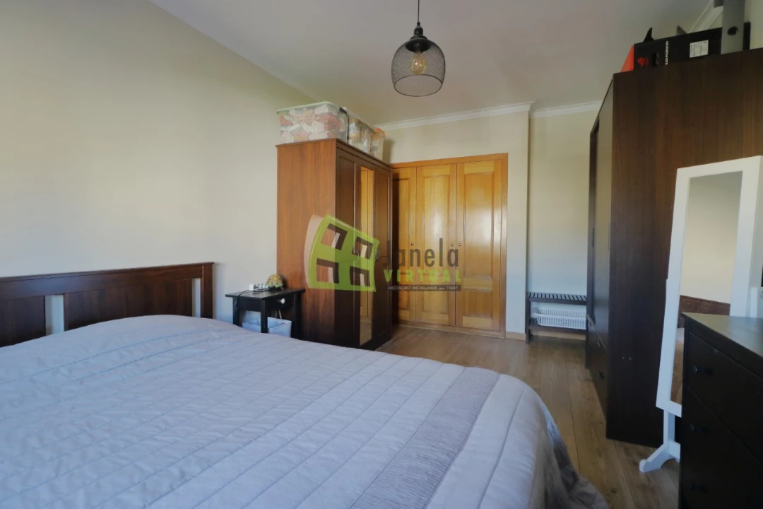 Apartamento T3 para Venda em Barreiro e Lavradio Foto 20