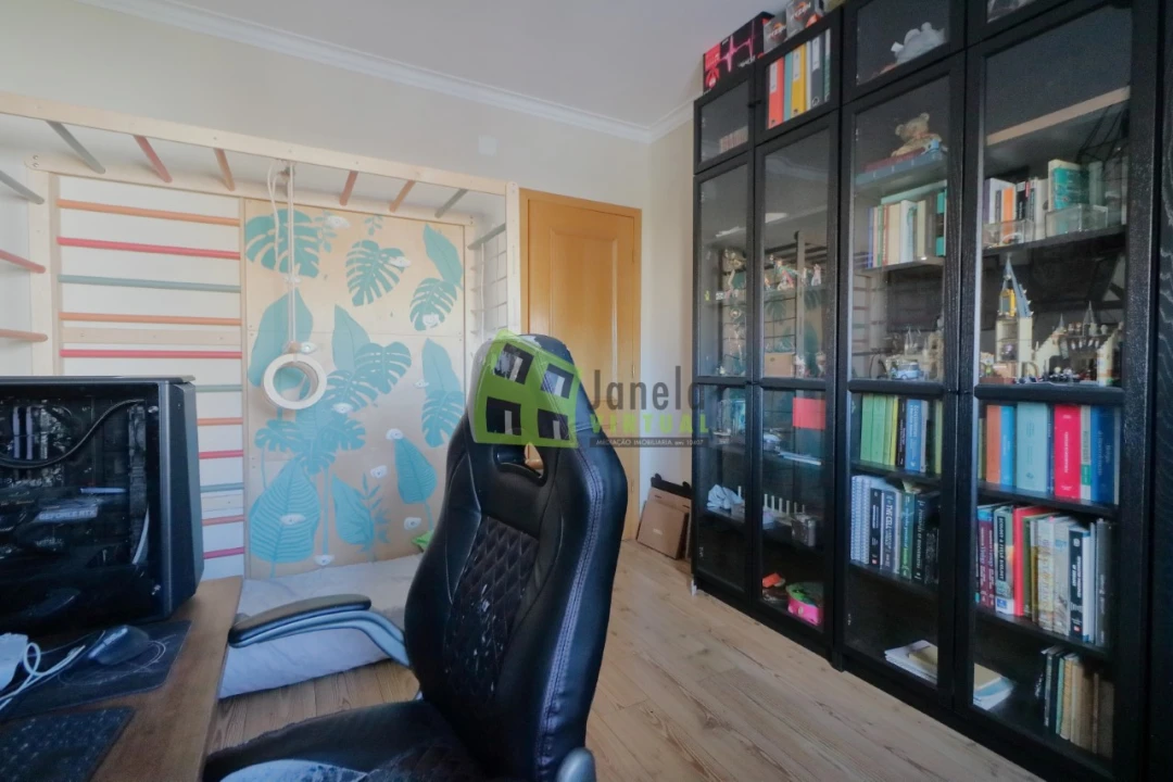 Apartamento T3 para Venda em Barreiro e Lavradio Foto 23