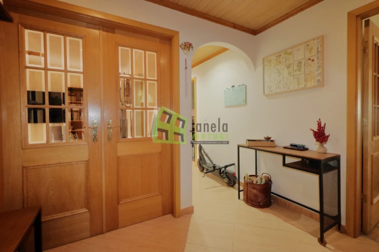 Apartamento T3 para Venda em Barreiro e Lavradio Foto 12