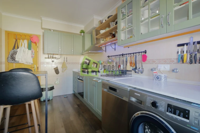 Apartamento T3 para Venda em Barreiro e Lavradio