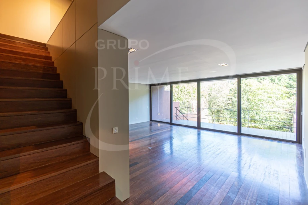 Moradia T5 para Arrendamento em Aldoar, Foz do Douro e Nevogilde Foto 33