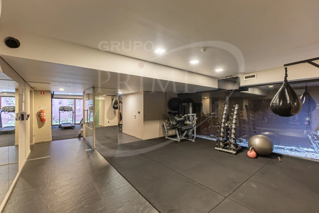 Moradia T5 para Arrendamento em Aldoar, Foz do Douro e Nevogilde Foto 55