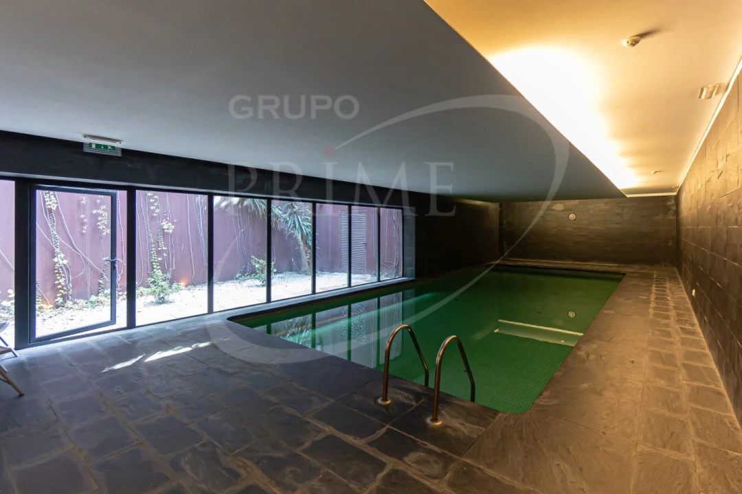 Moradia T5 para Arrendamento em Aldoar, Foz do Douro e Nevogilde Foto 57