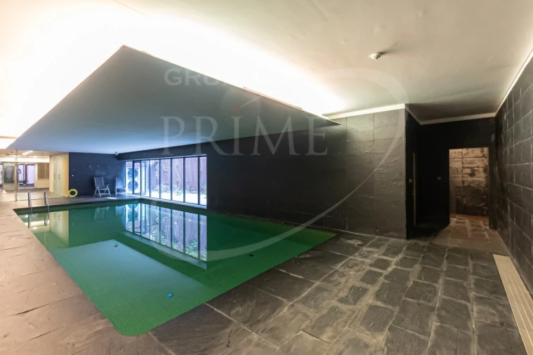 Moradia T5 para Arrendamento em Aldoar, Foz do Douro e Nevogilde Foto 58