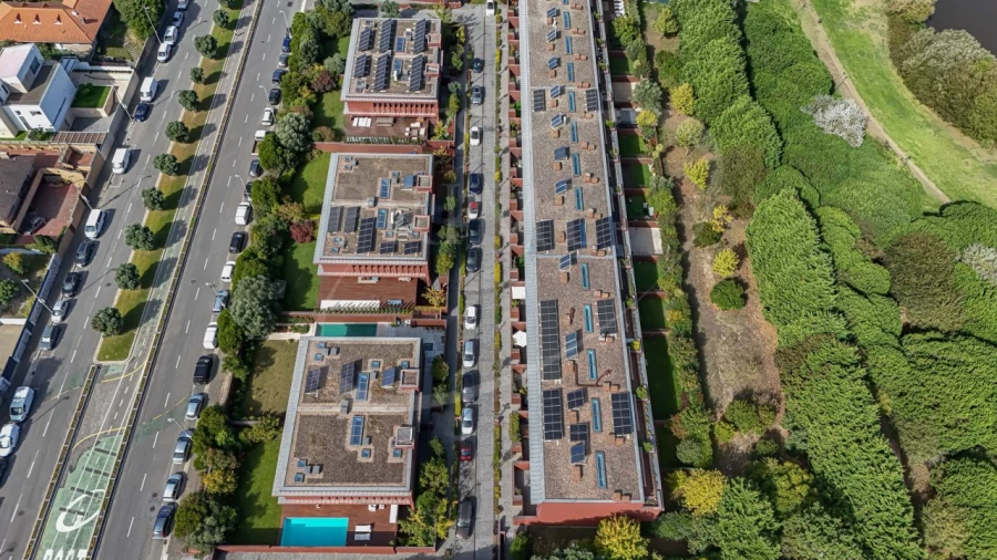 Moradia T5 para Arrendamento em Aldoar, Foz do Douro e Nevogilde Foto 60