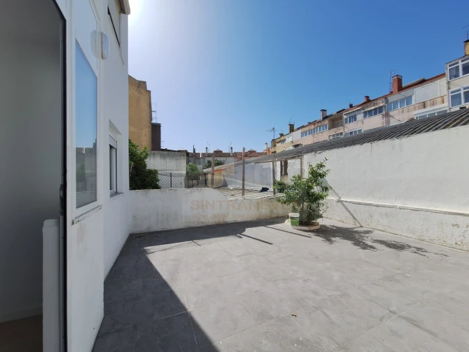 Apartamento T3 para Venda em Queluz e Belas Foto 10