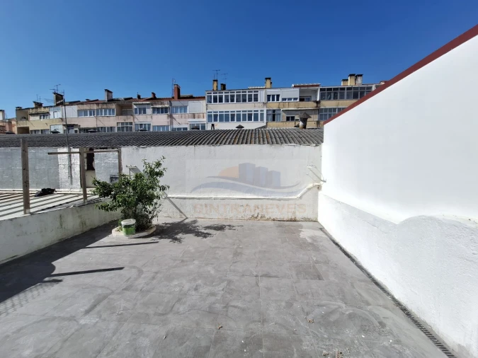 Apartamento T3 para Venda em Queluz e Belas Foto 11