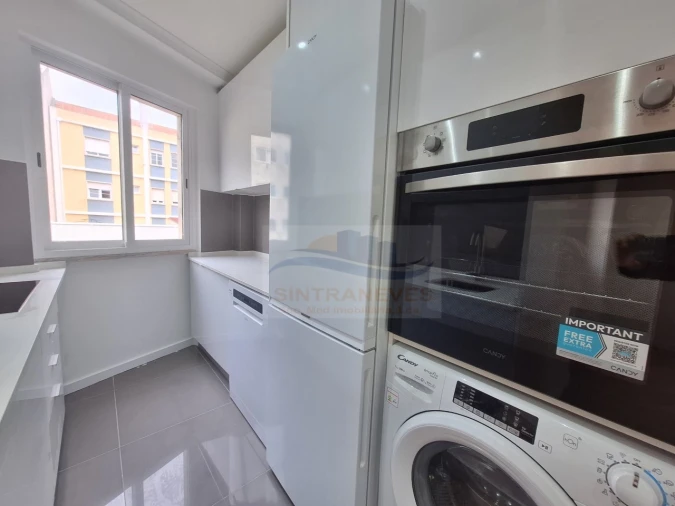 Apartamento T3 para Venda em Queluz e Belas Foto 11