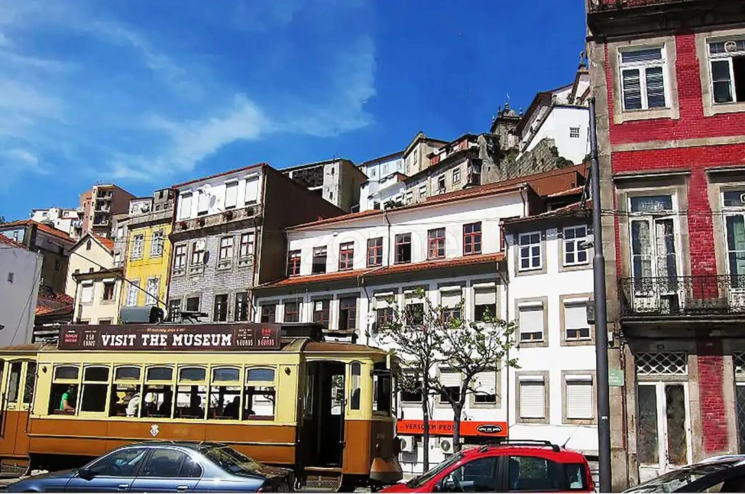 Apartamento T2 para Venda em Cedofeita, Santo Ildefonso, Sé, Miragaia, São Nicolau e Vitória Foto 26