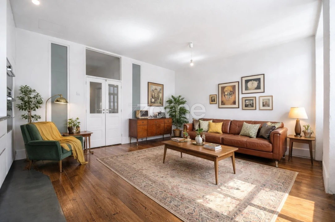 Apartamento T2 para Venda em Cedofeita, Santo Ildefonso, Sé, Miragaia, São Nicolau e Vitória Foto 19