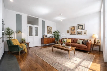 Apartamento T2 para Venda em Cedofeita, Santo Ildefonso, Sé, Miragaia, São Nicolau e Vitória